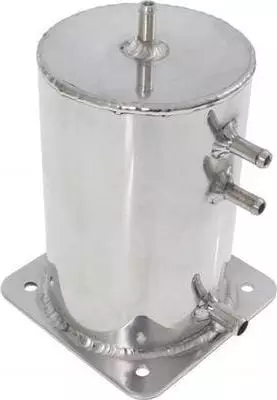 TurboWorks Zbiornik paliwa dodatkowy 1,5L Swirl Pot