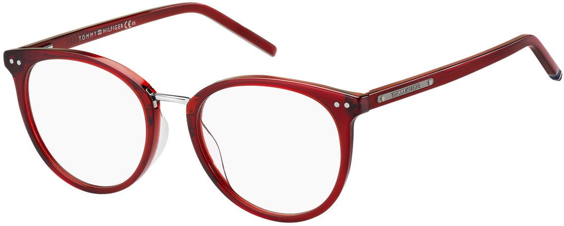Ramki do okularów Damski Tommy Hilfiger TH-1734-C9A 50 mm
