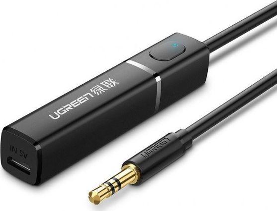 Adapter bluetooth Ugreen UGR090 minijack 3.5 mm
