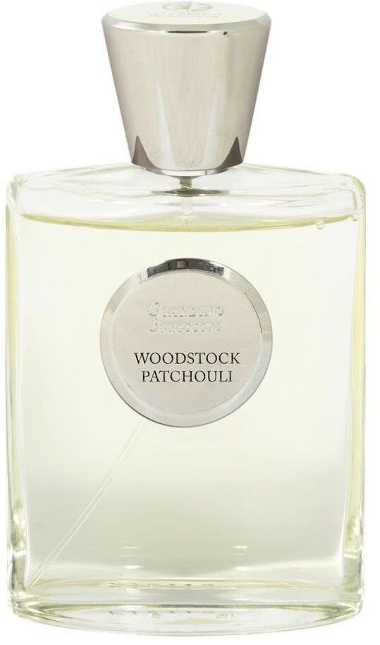 GIARDINO BENESSERE Woodstock Patchouli EDP spray 100ml