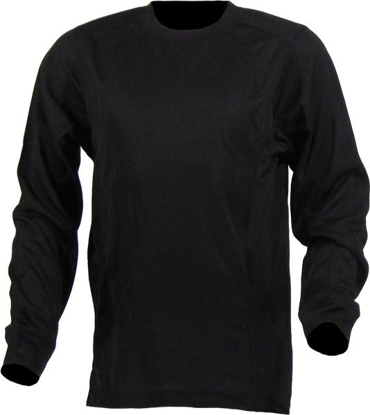 AST Bielizna AST 1RA6 dziecięca : Kolor - Czarny, Rozmiary dziecięce - 140