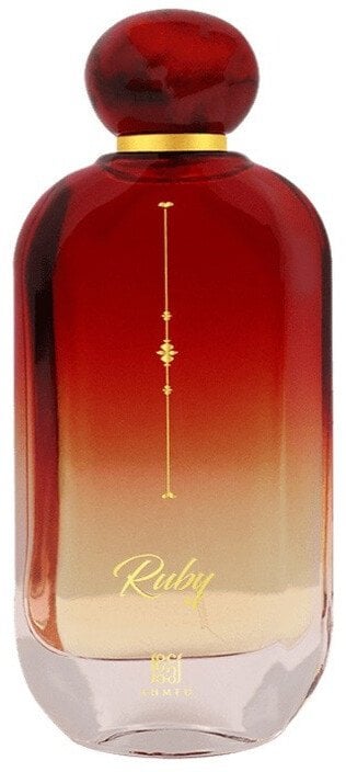 AHMED AL MAGHRIBI Ruby EDP spray 100ml