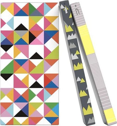 Powerbank Pan i Pani Gadżet Power bank EMIE MEMO 10000mAh