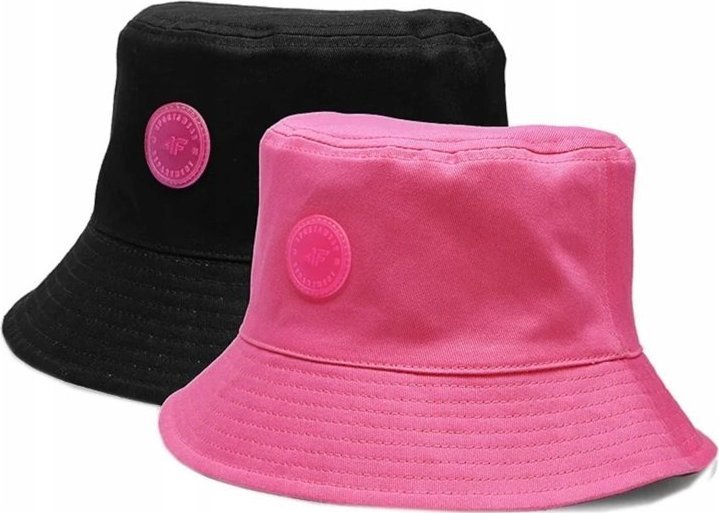 4f Kapelusz 4F 4FJSS23ACAPF209 90A