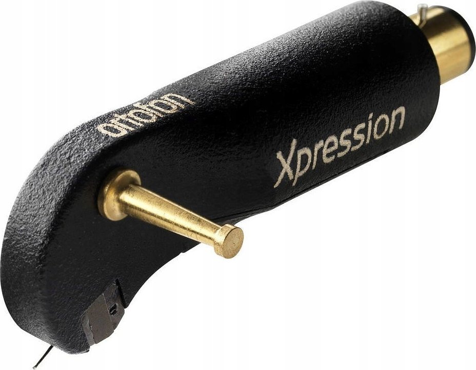 Gramofon Ortofon Ortofon MC Xpression