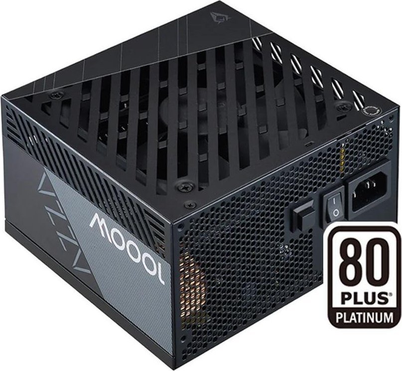 Zasilacz Linkworld Zasilacz Linkworld AZZA PSAZ-1000P 1000W