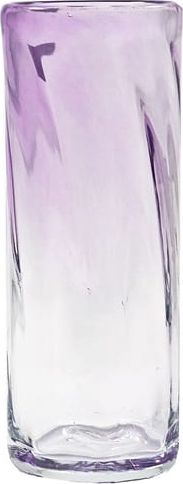 Inter-Deco Wazon tuba wrzos