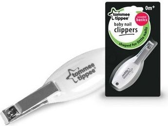 Tommee Tippee Cążki dla niemowląt (TT0064)