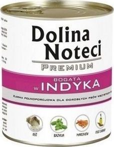 Dolina Noteci Dolina Noteci PREMIUM MIX Smaków 5 x 800g