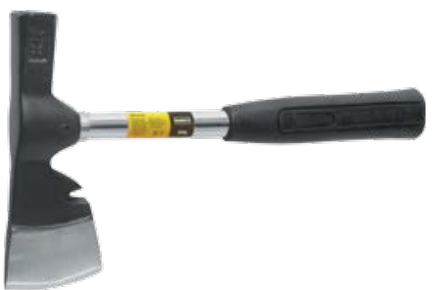 Modeco Siekiero-młot trzonek z tworzywa sztucznego 0,7kg (MN-32-026)