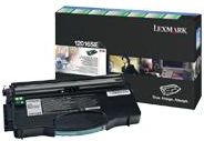 Toner Lexmark 012016SE Black Oryginał (12016SE)