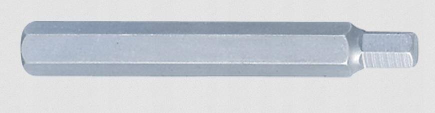 King Tony Imbus BIT 10mm HEX 4,0 x 80mm King Tony 168004H