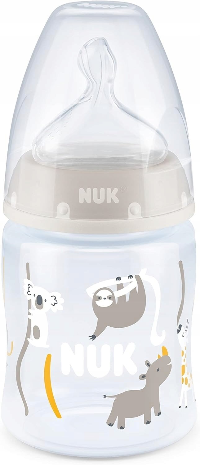 NUK BUTEL DO KAR FC WSKAZ TEM 150ML SAFA10215363
