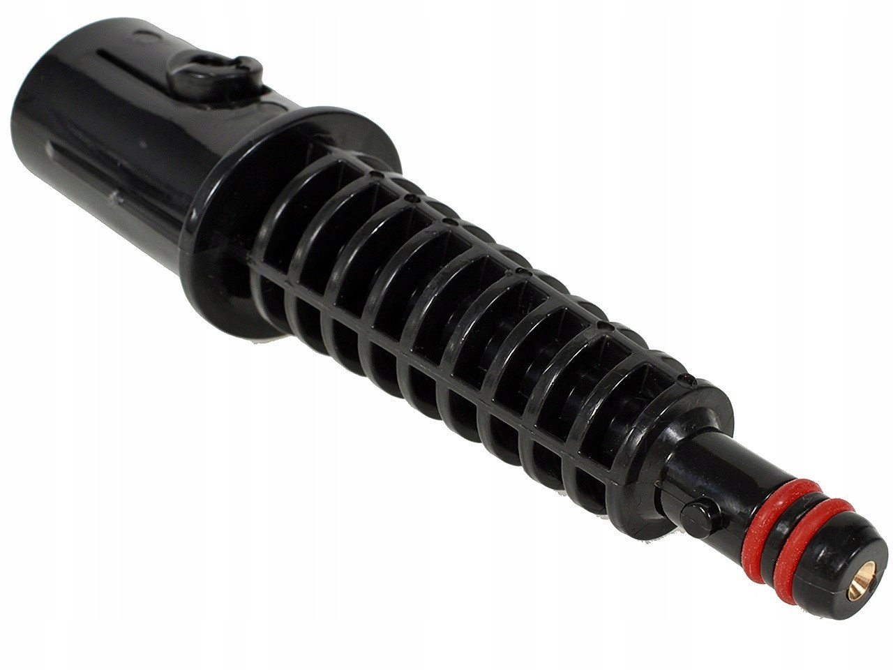 Dysza do mopa parowego prosta