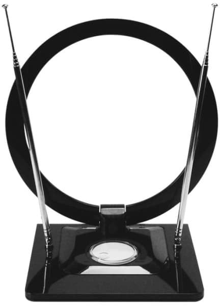 ANTENNA INDOOR TV UVR-AV550 STANDART