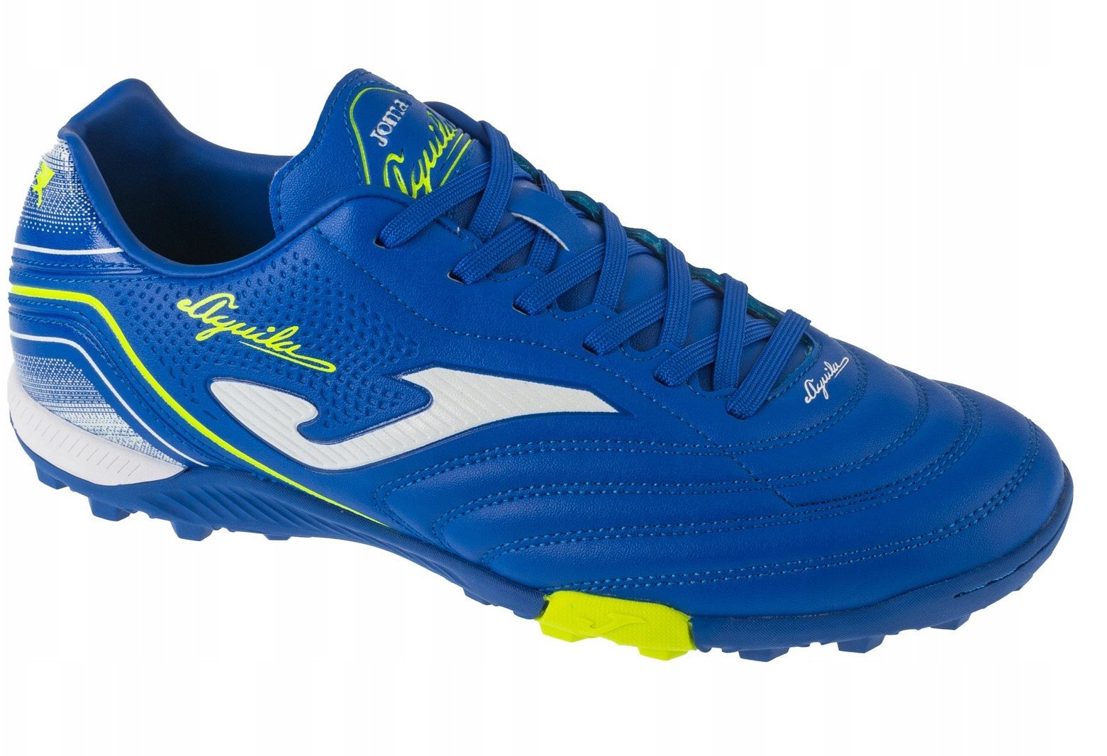 Joma Aguila 2504 TF AGUW2504TF Niebieskie 43
