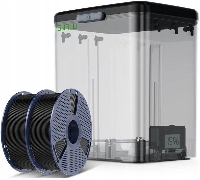 Drukarka 3D Sunlu SUNLU Fila suszarka SP2