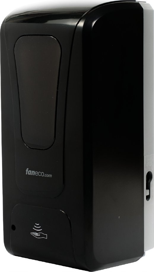 Dozownik do mydła FANECO Automatyczny dozownik mydła w płynie 1l FANECO