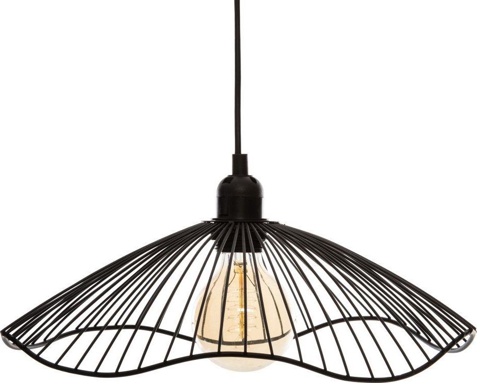 Lampa wisząca Atmosphera Lampa wisząca Galt 34 cm