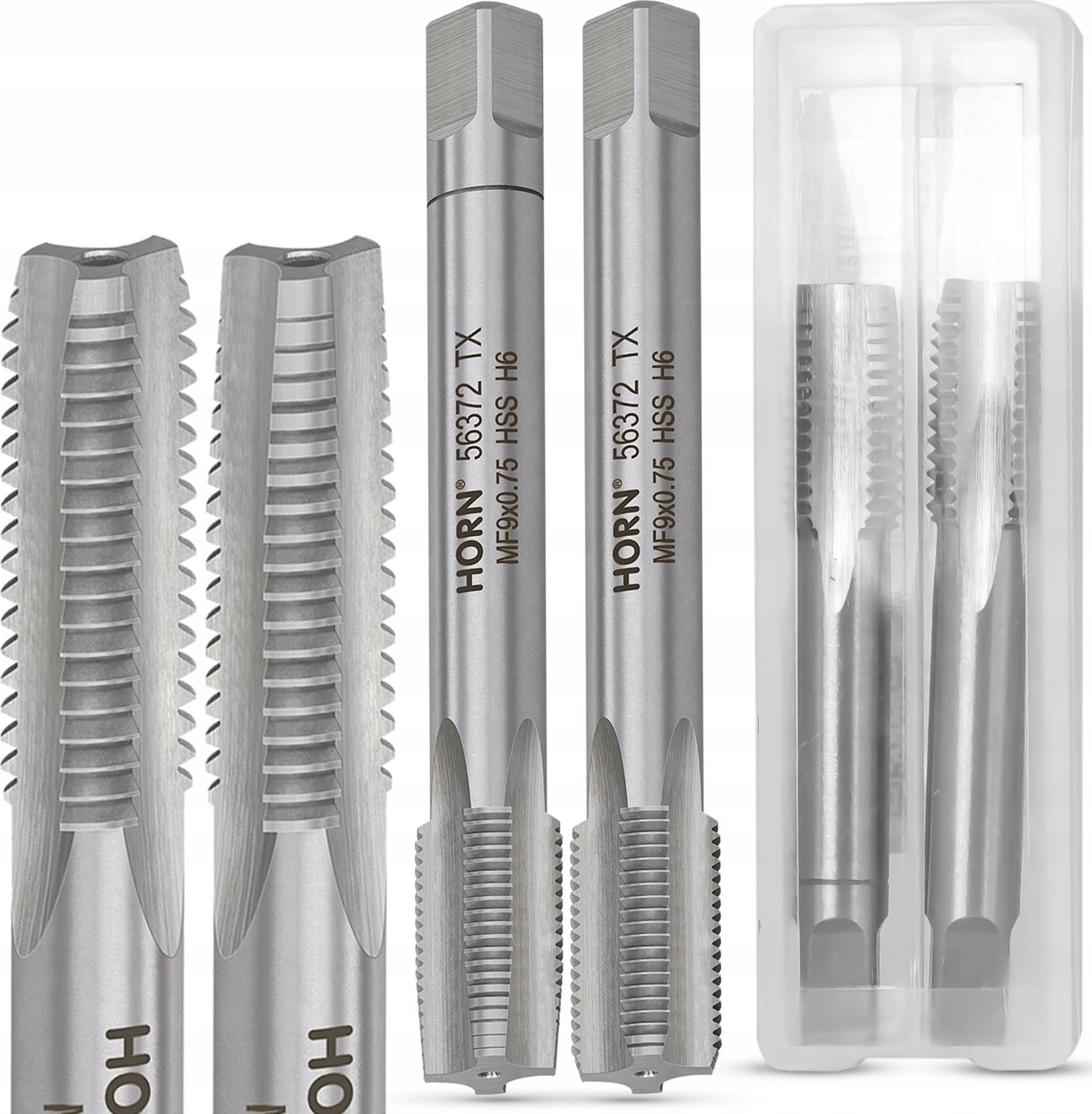 ARTPOL GWINTOWNIK M 9x0,75mm kpl.2szt.