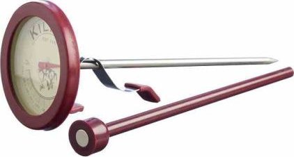 Kilner Zestaw do pasteryzowania,termometr+podnośnik / Kilner