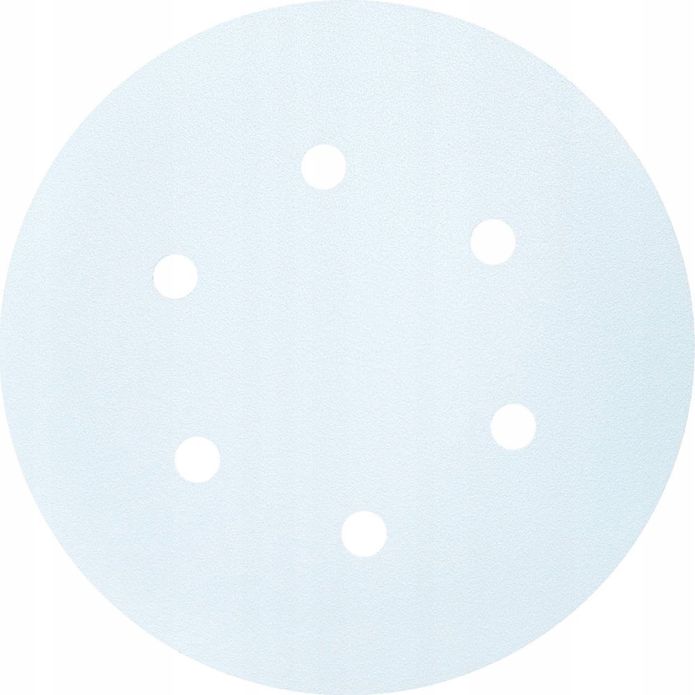 Indasa White Line 150 mm 6H P150