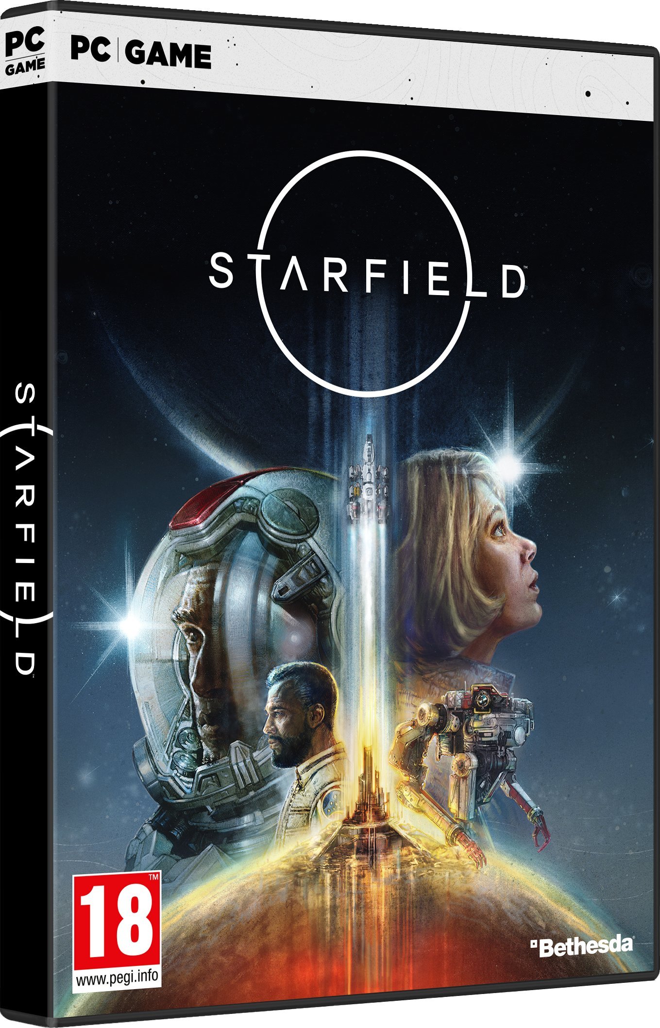Starfield