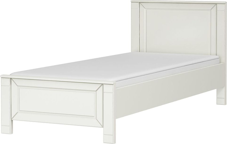 Restol Meble Łóżko 90 Luna LL-1