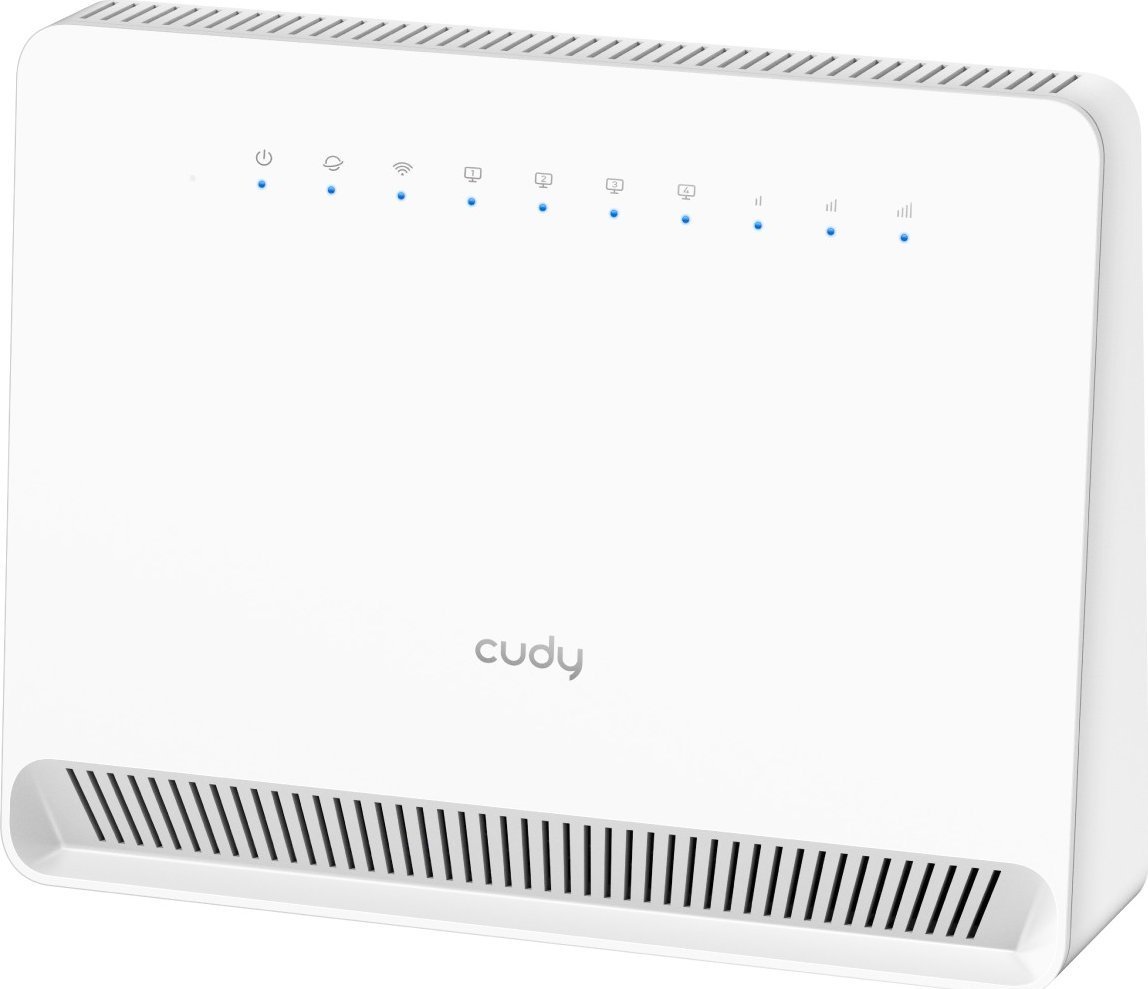 Router Cudy LT15E