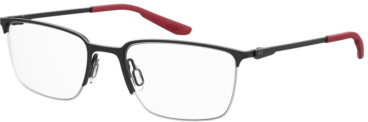 Ramki do okularów Męskie Under Armour UA-5005-G-003F419 Czarny 54 mm