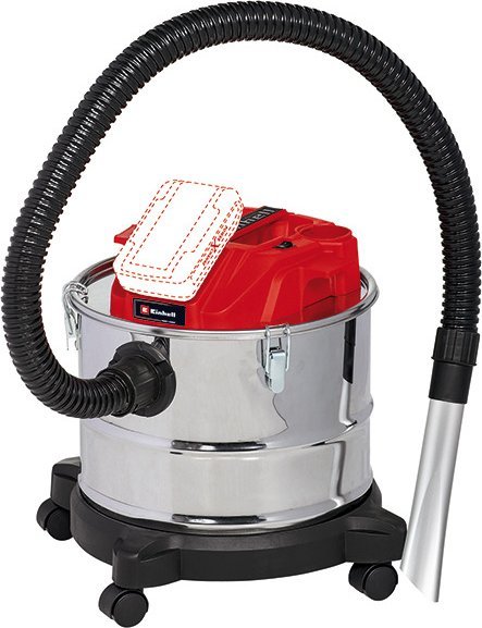 Odkurzacz Einhell TE-AV 18/15 Li C-Solo