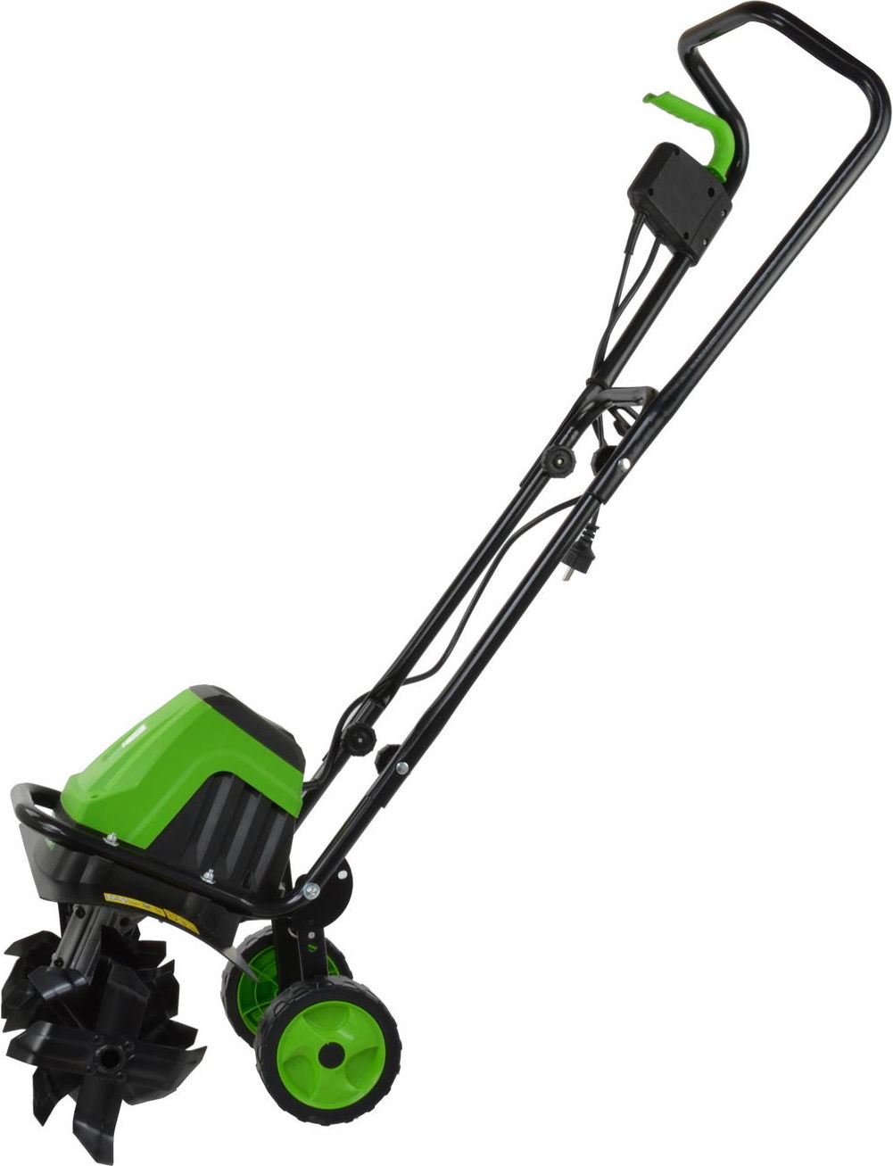 Geko Elektryczna glebogryzarka-kultywator 45cm (1)