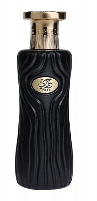Ahmed Al Maghribi Jree woda perfumowana spray 100ml