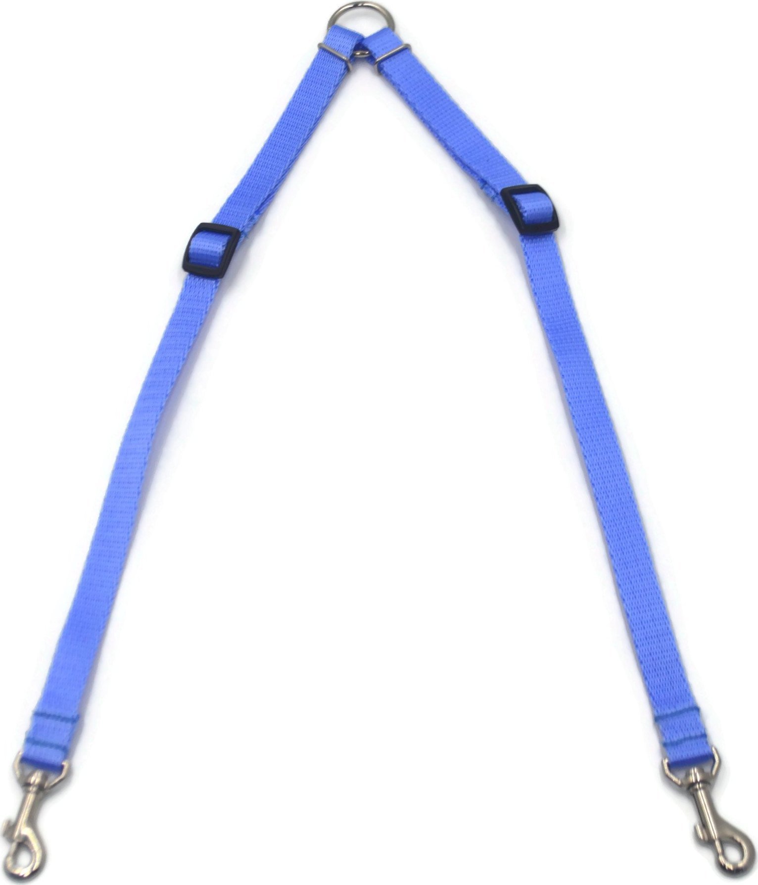 Alizoo Rozdzielacz A-264 0.6m błękitny