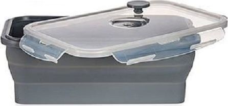 BigBuy Pojemnik na Lunch (800 ml)