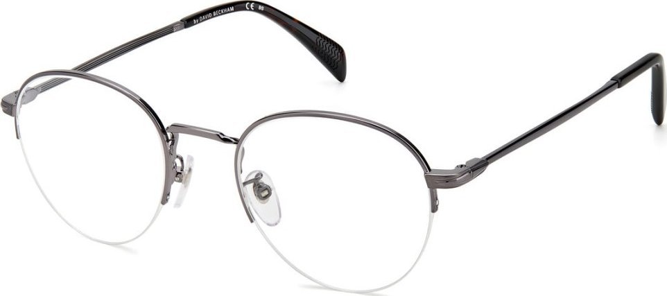 David Beckham Ramki do okularów Męskie David Beckham DB-1047-KJ1 51 mm