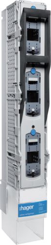 Hager Rozłącznik bezpiecznikowy 3P 250A NH1 (LVSG1CPX)