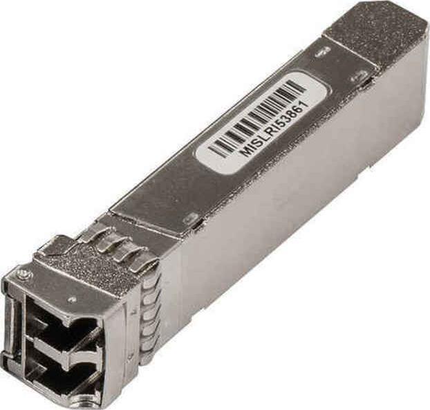 MikroTik MIKROTIK S-C51DLC40D SFP CWDM MODULE 1.25G SM 40KM 1510NM DUAL LC-CONNECTOR DDM