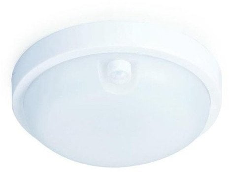 CEILING LAMP BL140CP05-PIR 8W LED IP54