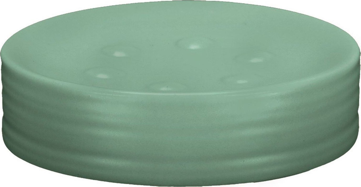 Kleine Wolke Sahara Mydelniczka zielony