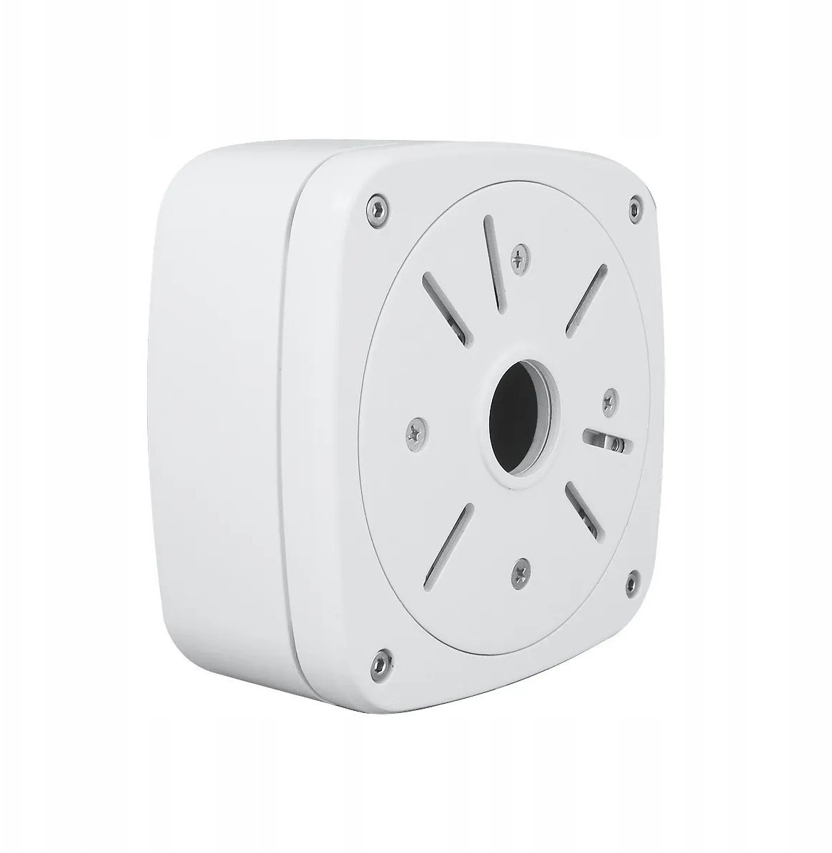 Uniwersalna puszka montażowa do kamer 130mm BCS-ATU-B