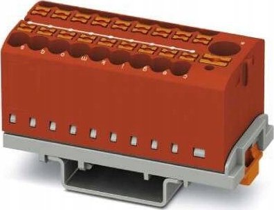 Phoenix Contact Blok rozdzielczy PTFIX 6/18X2,5-NS35 RD 3273114