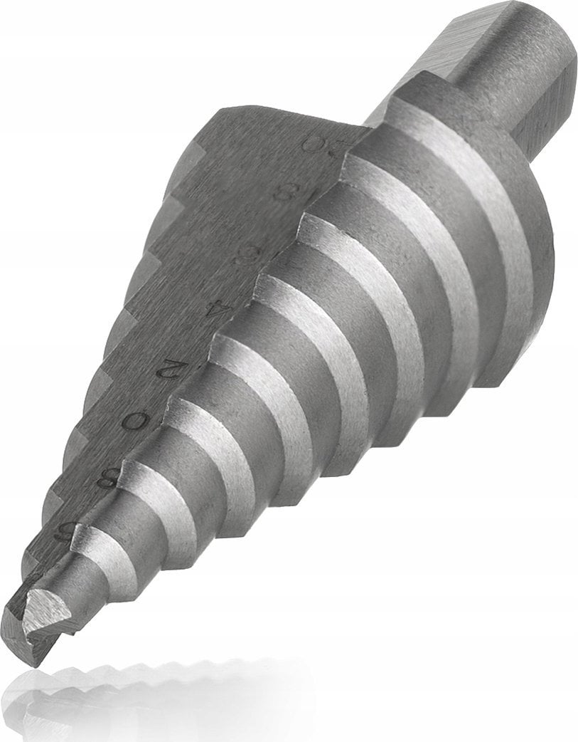 Wiertło SMART365 wiertło stopniowe hss 4-20 mm smart365