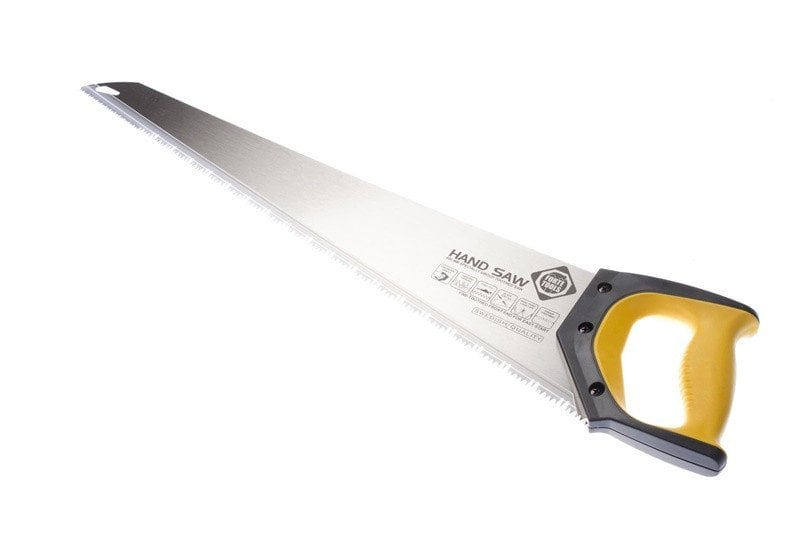 WOOD HAND SAW 600MM FORTE TOOLS