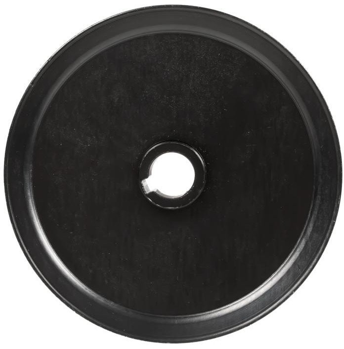 Koło Pasowe Cedrus Napęd Szczotki Zamiatarka Zm02 Kc21-01-06