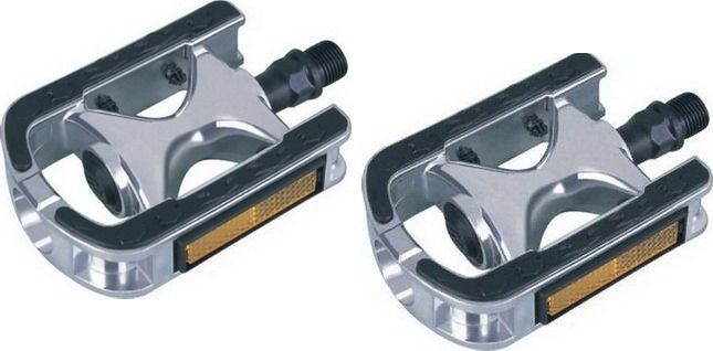 Pedały aluminiowe FP-920B
