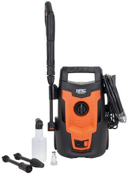 Myjka ciśnieniowa NAC PWE140-LN