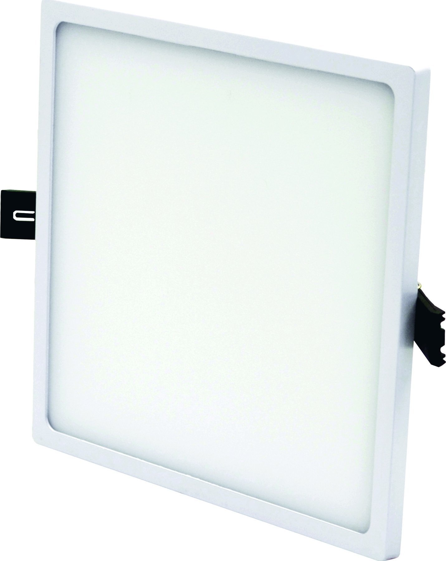 Lampa sufitowa Tope LED PANEL SPLIT SQ 22W NW IP44 1570LM