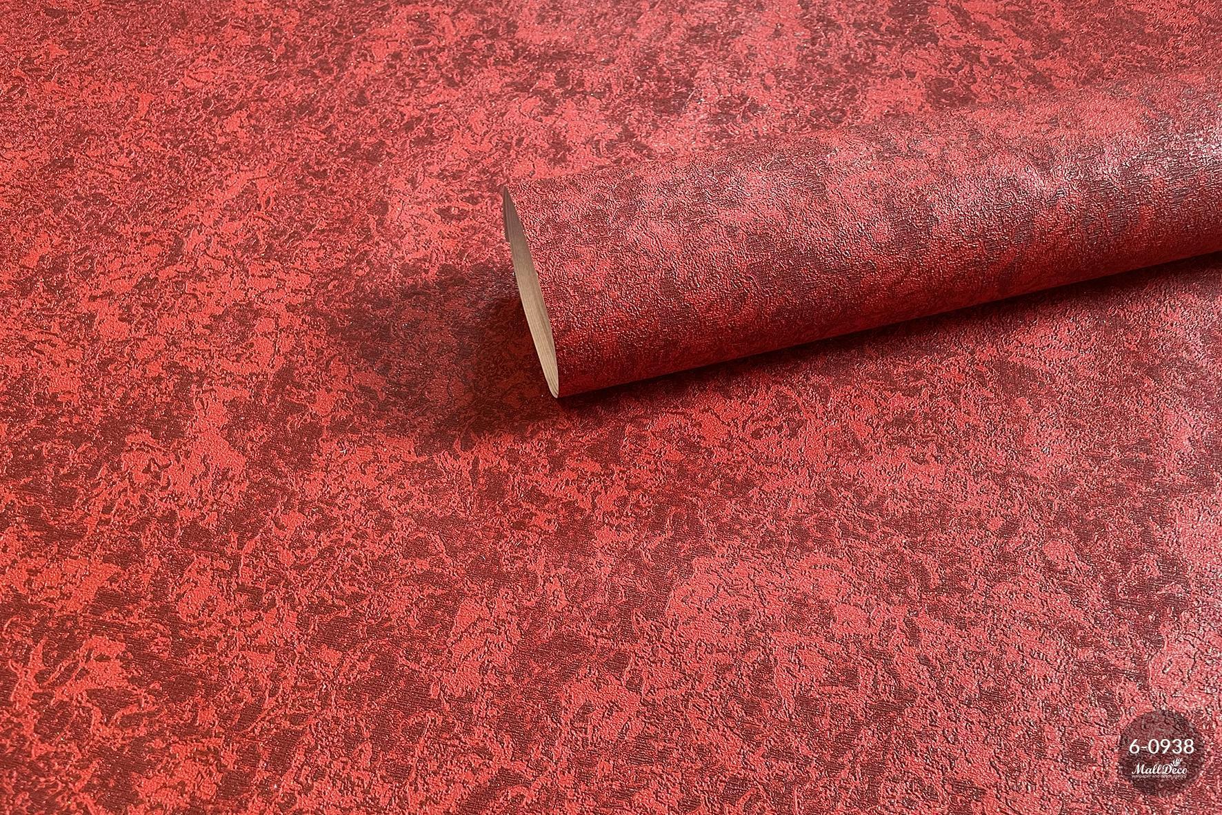 MallDeco TAPETA WINYLOWA LEONSIA, MARO