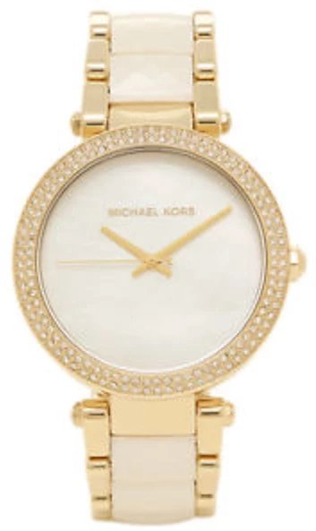 Zegarek Michael Kors Parker MK6400